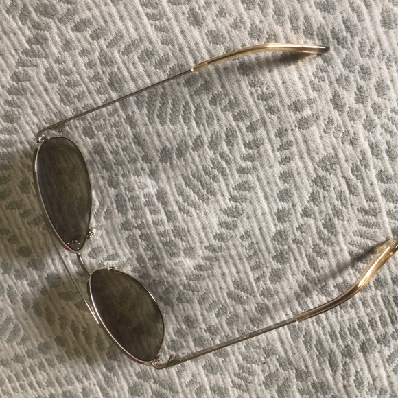 KATE SPADE EMMALINE SUNGLASSES - Picture 6 of 9